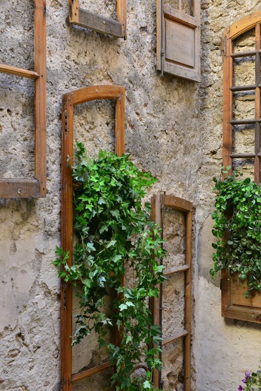 Rue Galilee Bed & Breakfast Marseillan  Exterior foto