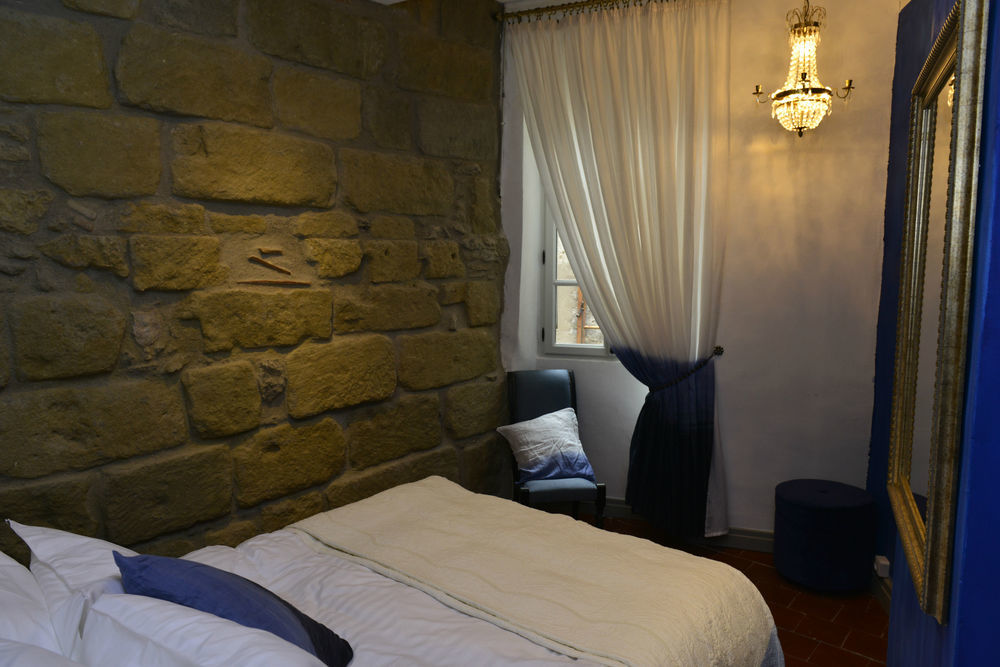 Rue Galilee Bed & Breakfast Marseillan  Exterior foto