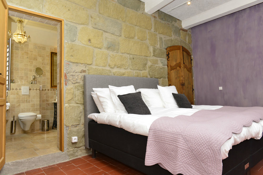 Rue Galilee Bed & Breakfast Marseillan  Exterior foto