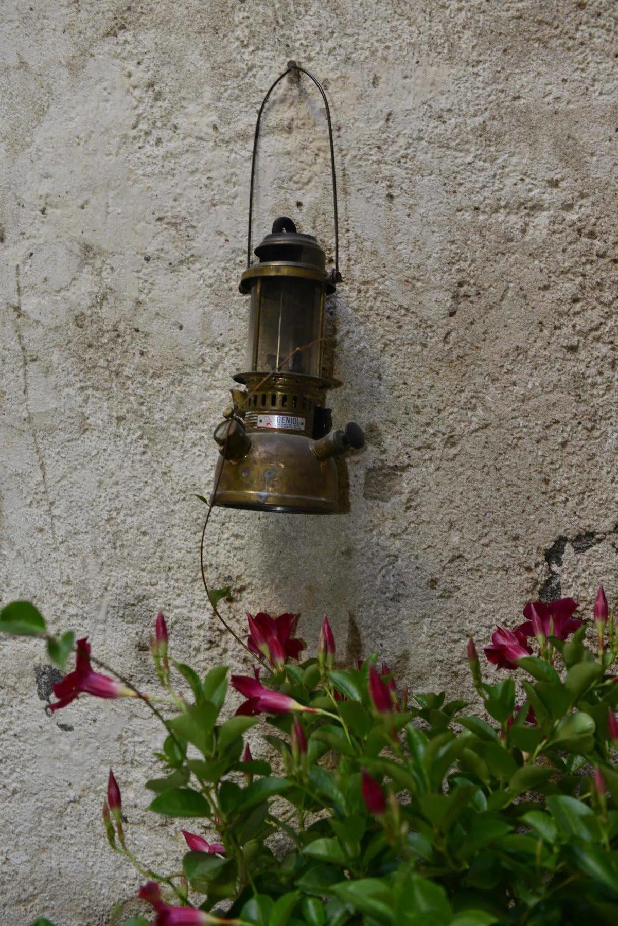 Rue Galilee Bed & Breakfast Marseillan  Exterior foto