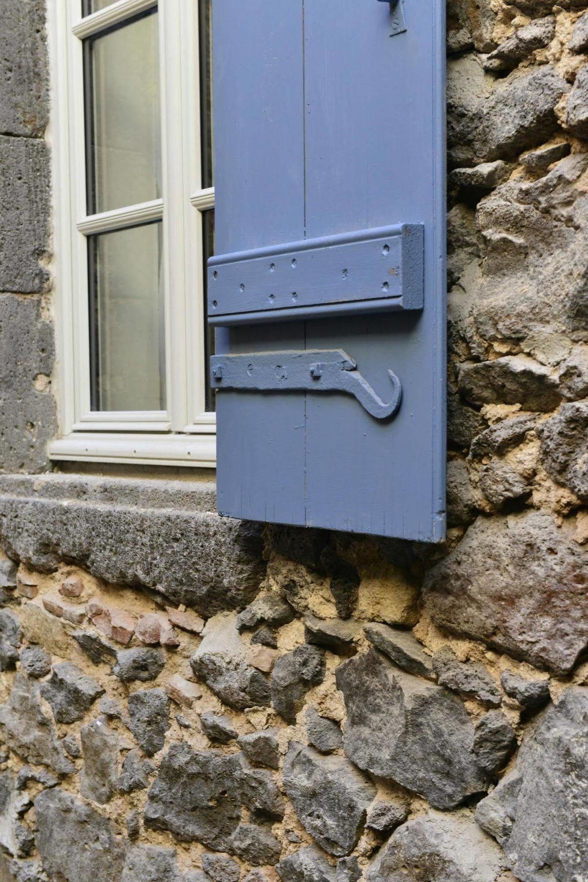Rue Galilee Bed & Breakfast Marseillan  Exterior foto