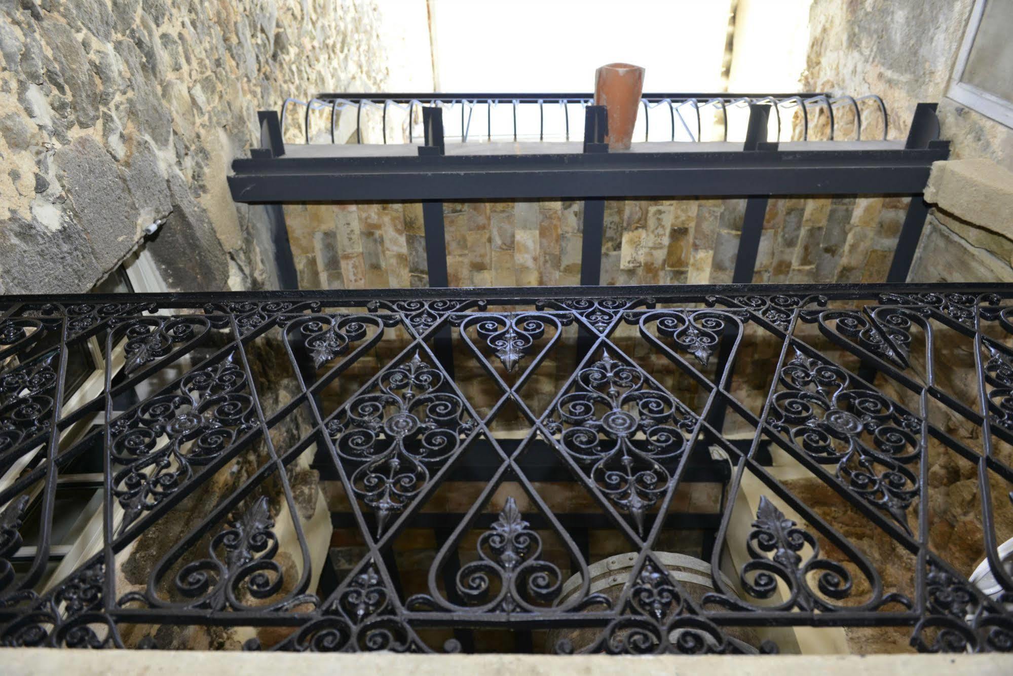 Rue Galilee Bed & Breakfast Marseillan  Exterior foto