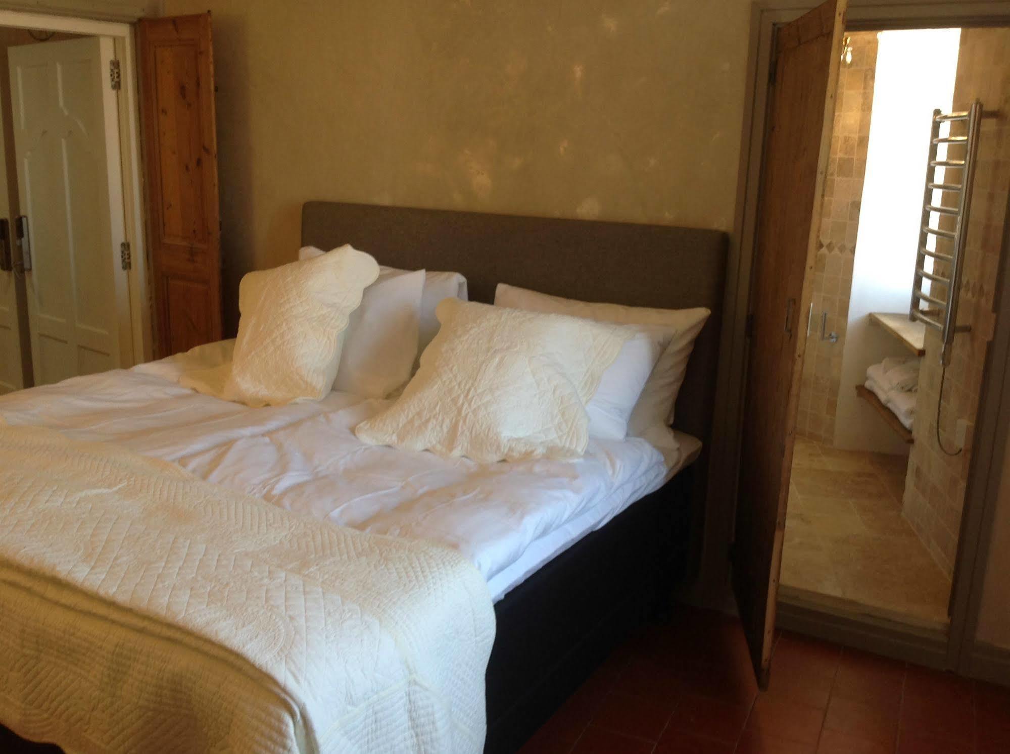 Rue Galilee Bed & Breakfast Marseillan  Exterior foto