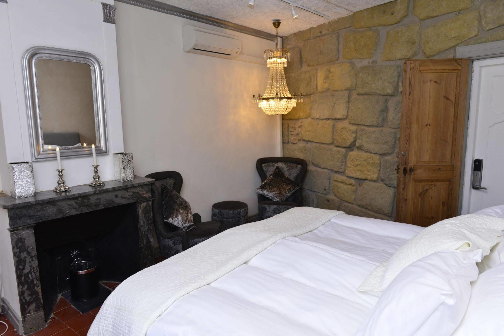Rue Galilee Bed & Breakfast Marseillan  Exterior foto