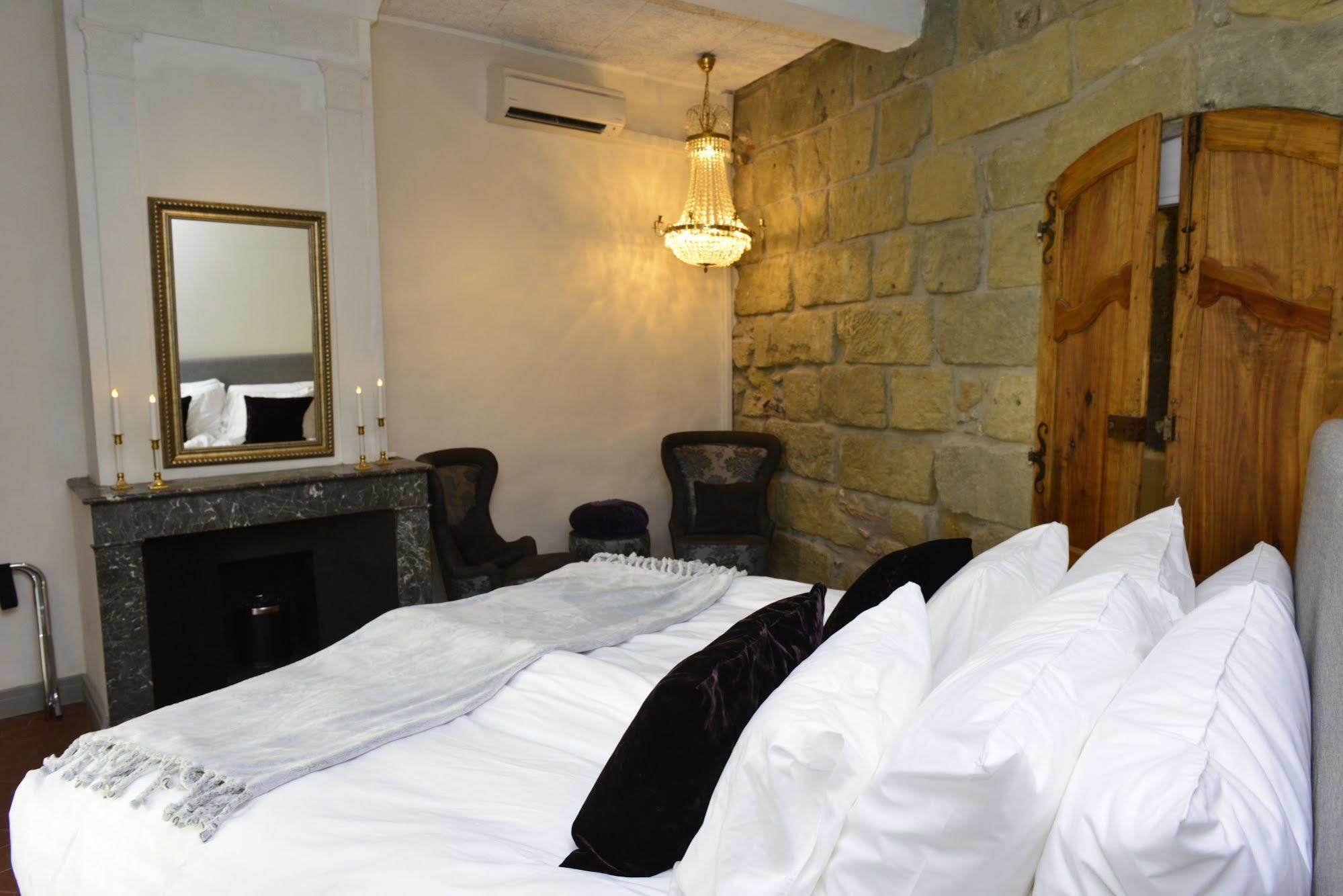 Rue Galilee Bed & Breakfast Marseillan  Exterior foto