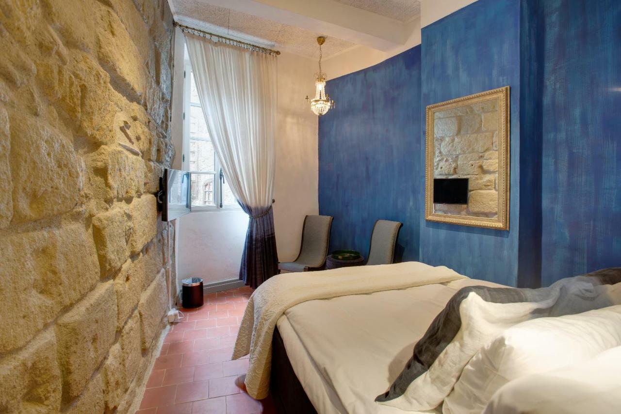Rue Galilee Bed & Breakfast Marseillan  Exterior foto