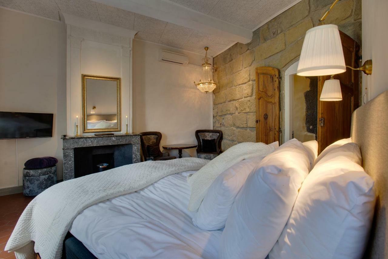 Rue Galilee Bed & Breakfast Marseillan  Exterior foto