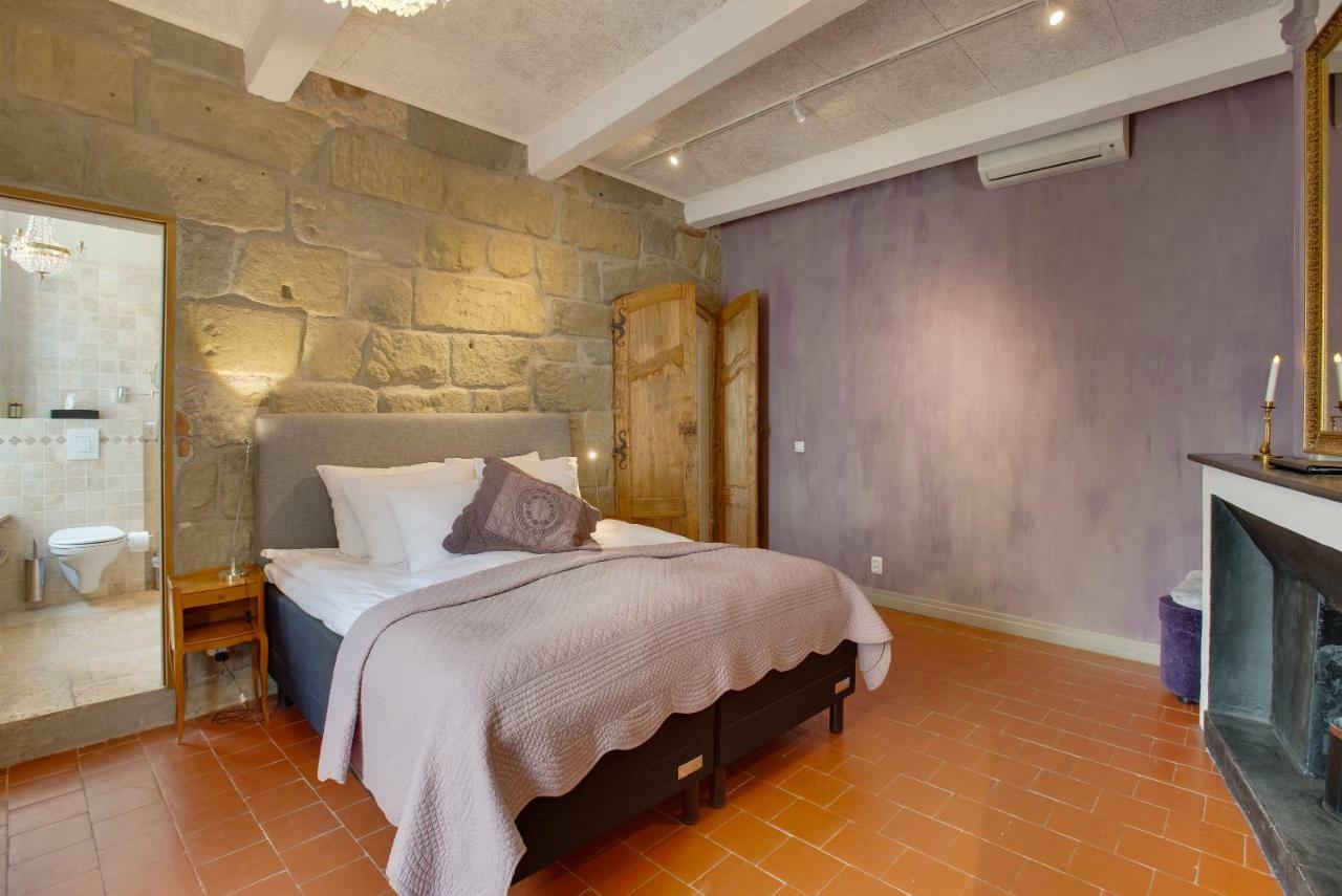 Rue Galilee Bed & Breakfast Marseillan  Exterior foto