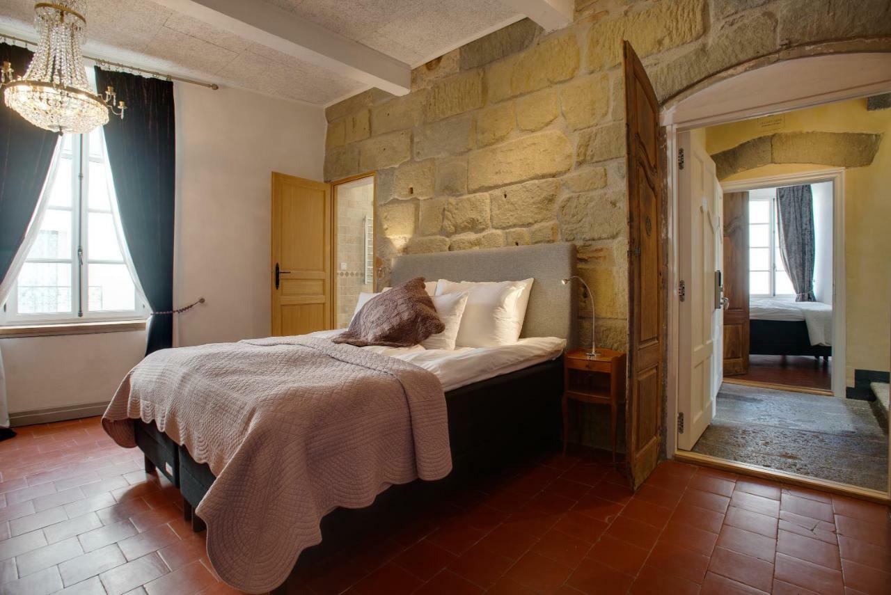 Rue Galilee Bed & Breakfast Marseillan  Exterior foto