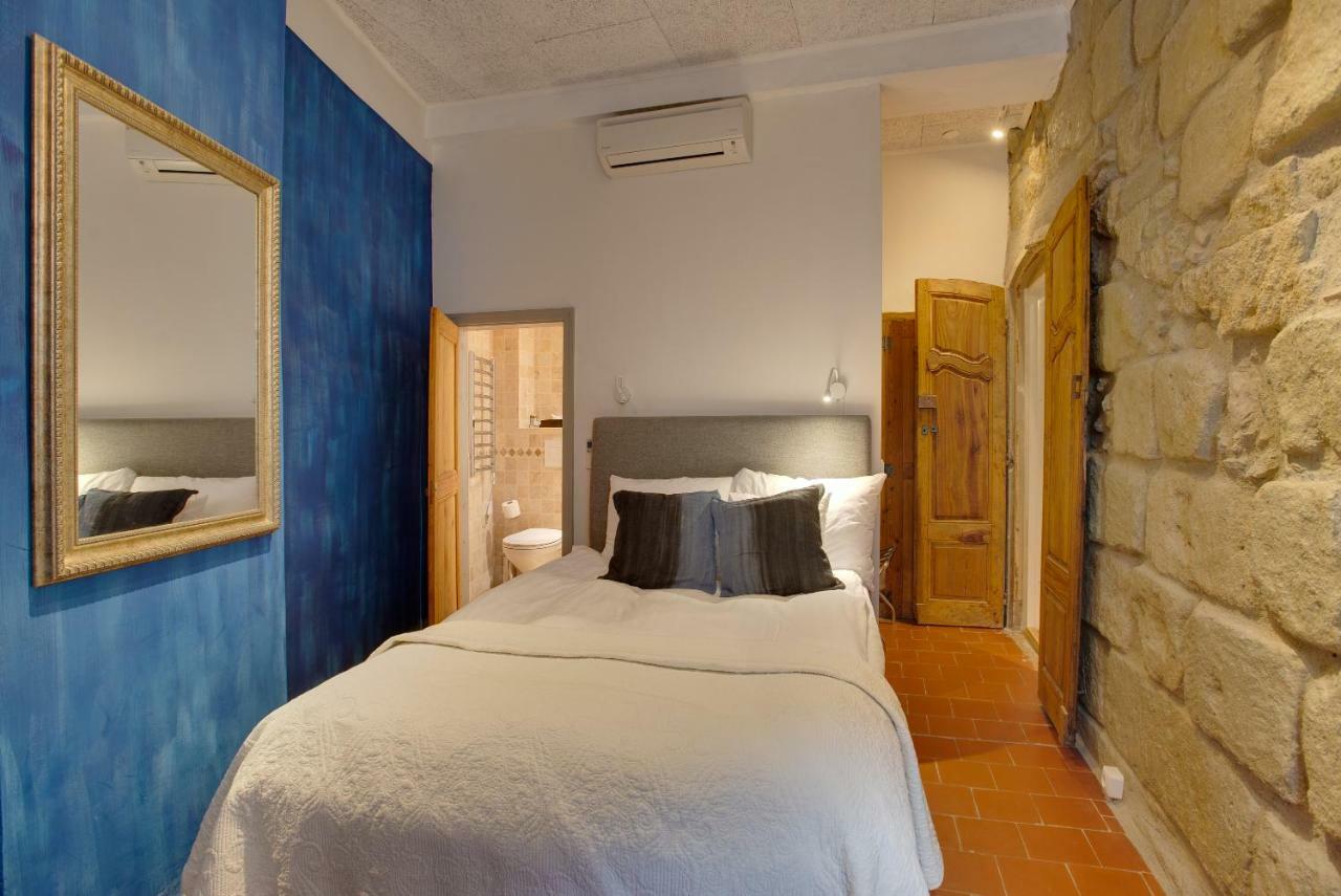 Rue Galilee Bed & Breakfast Marseillan  Exterior foto