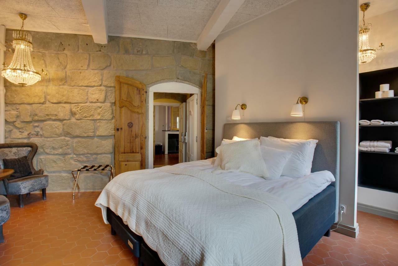 Rue Galilee Bed & Breakfast Marseillan  Exterior foto
