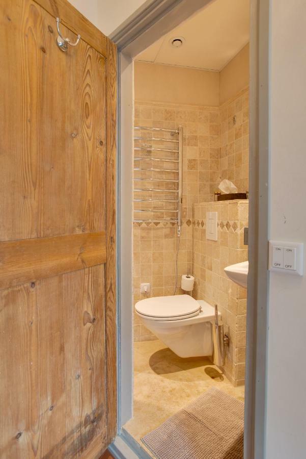 Rue Galilee Bed & Breakfast Marseillan  Exterior foto