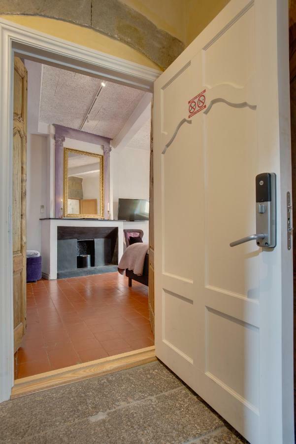 Rue Galilee Bed & Breakfast Marseillan  Exterior foto
