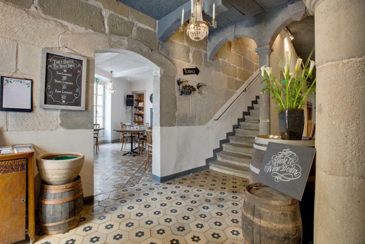 Rue Galilee Bed & Breakfast Marseillan  Exterior foto