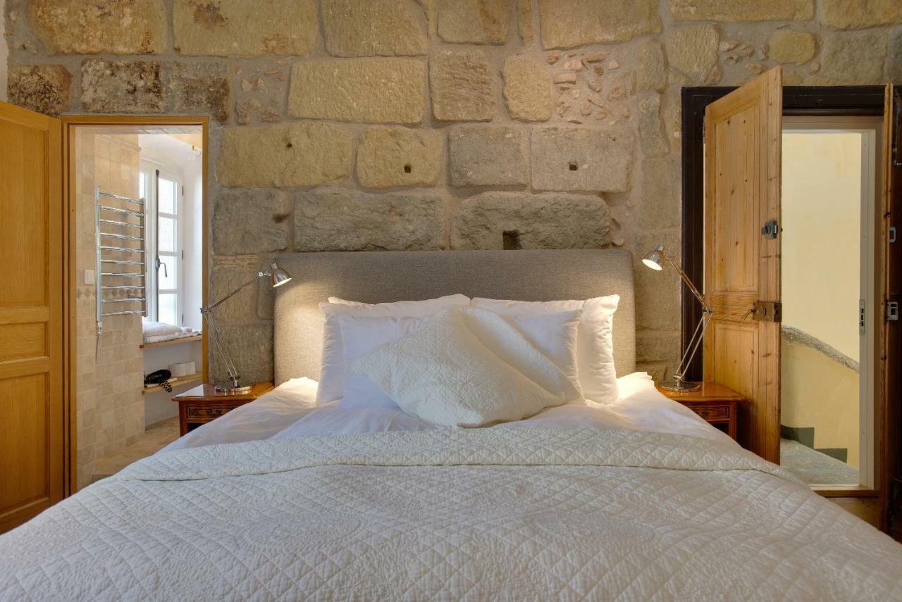 Rue Galilee Bed & Breakfast Marseillan  Exterior foto