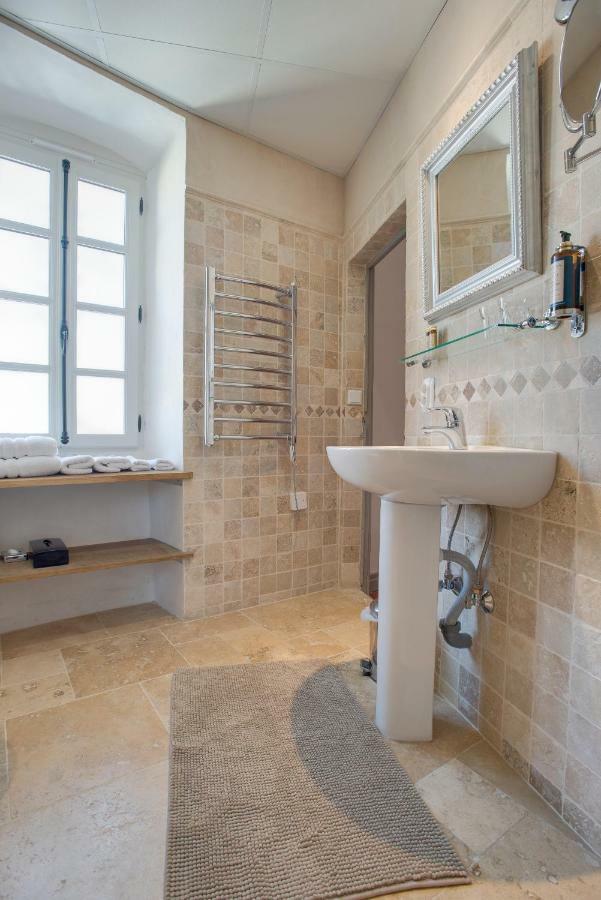 Rue Galilee Bed & Breakfast Marseillan  Exterior foto