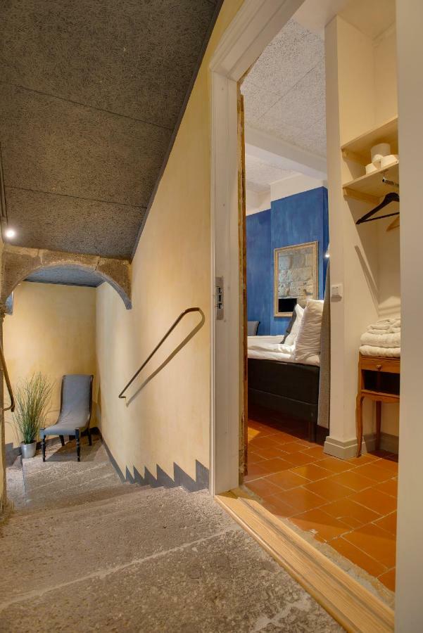 Rue Galilee Bed & Breakfast Marseillan  Exterior foto