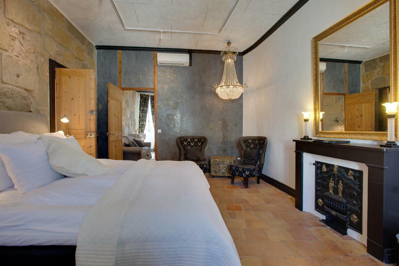 Rue Galilee Bed & Breakfast Marseillan  Exterior foto
