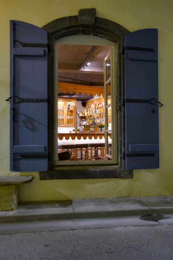 Rue Galilee Bed & Breakfast Marseillan  Exterior foto